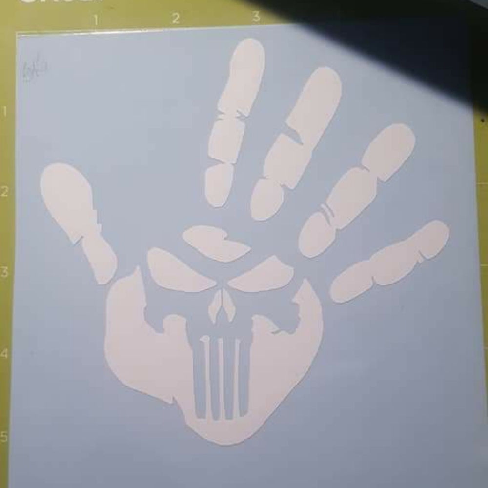 Custom decals - Picture 2 of 7